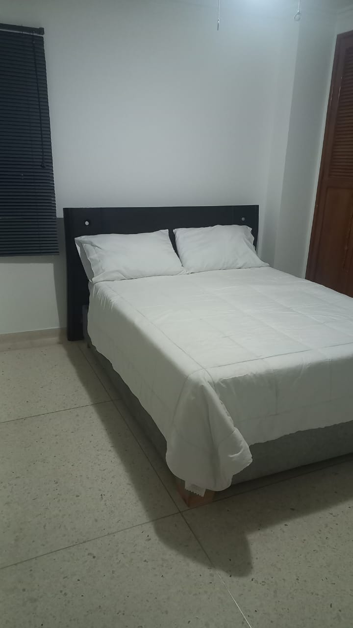 Habitación en arriendo en Altos de Riomar