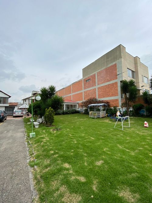 Lote en venta en Siberia, Cota, 580 m² · foto 2 de 16