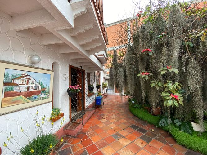 Lote en venta en Siberia, Cota, 580 m² · foto 4 de 16