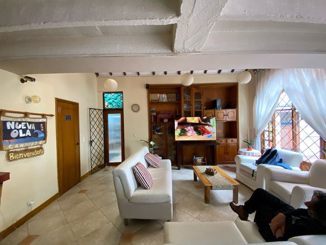 Lote en venta en Siberia, Cota, 580 m² · foto 5 de 16