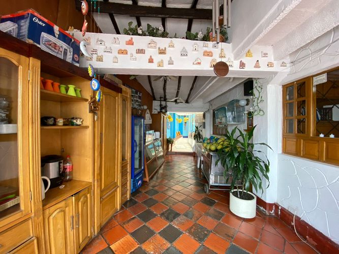 Lote en venta en Siberia, Cota, 580 m² · foto 11 de 16