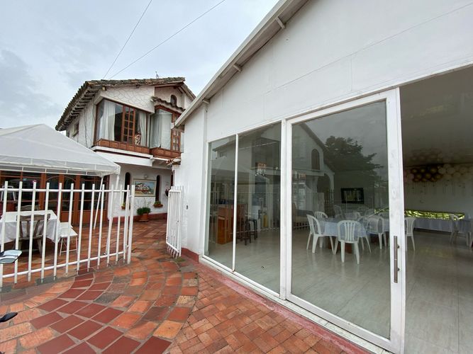 Lote en venta en Siberia, Cota, 580 m² · foto 12 de 16