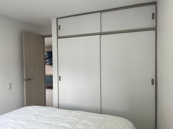 Apartamento de 3 alcobas en venta en El Poblado, Medellín, 118 m² · foto 9 de 19