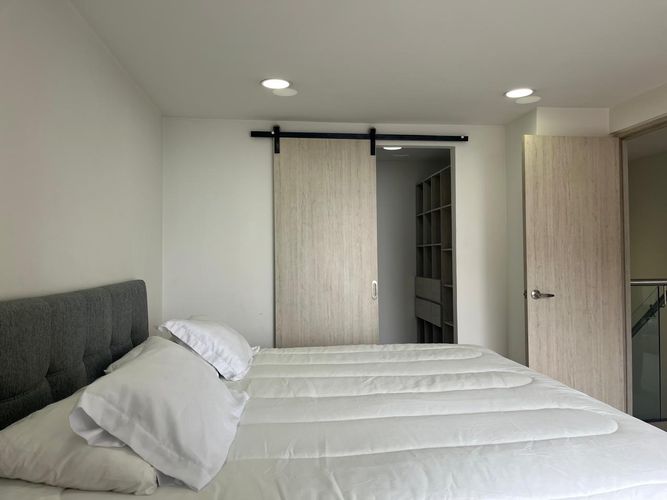 Apartamento de 3 alcobas en venta en El Poblado, Medellín, 118 m² · foto 12 de 19
