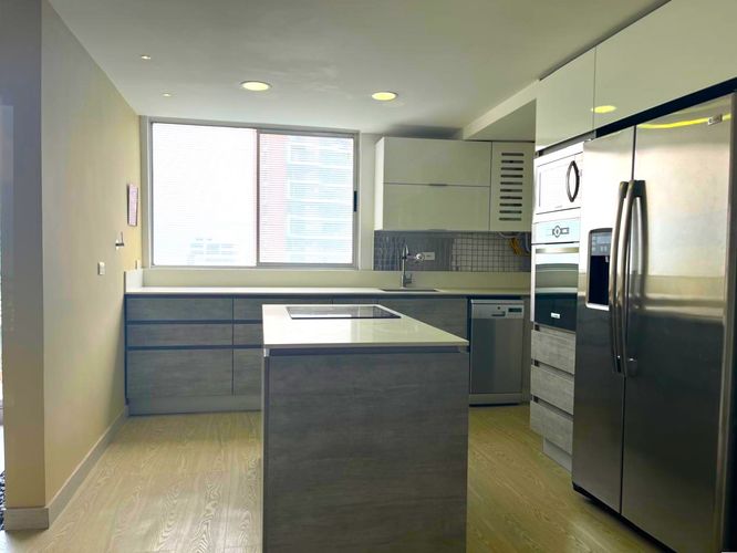 Apartamento de 3 alcobas en venta en El Poblado, Medellín, 118 m² · foto 6 de 19