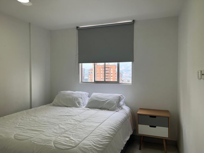 Apartamento de 3 alcobas en venta en El Poblado, Medellín, 118 m² · foto 13 de 19