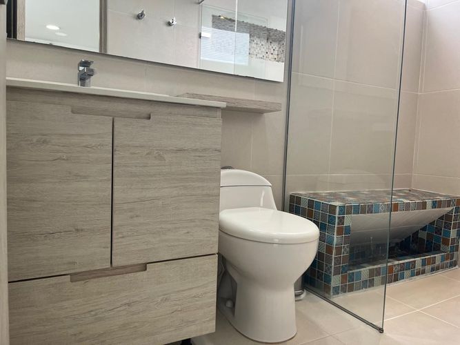 Apartamento de 3 alcobas en venta en El Poblado, Medellín, 118 m² · foto 15 de 19