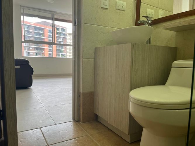 Apartamento de 3 alcobas en venta en El Poblado, Medellín, 118 m² · foto 17 de 19