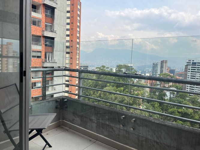 Apartamento de 3 alcobas en venta en El Poblado, Medellín, 118 m² · foto 19 de 19