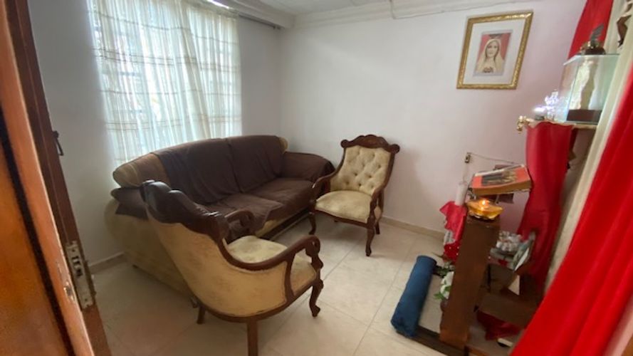 Casa de 5 alcobas en venta en Fatima, Floridablanca, 110 m² · foto 10 de 24