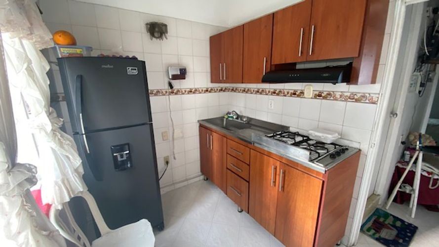 Casa de 5 alcobas en venta en Fatima, Floridablanca, 110 m² · foto 12 de 24