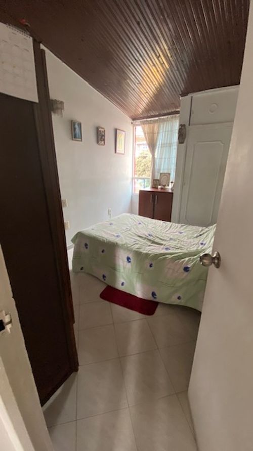 Casa de 5 alcobas en venta en Fatima, Floridablanca, 110 m² · foto 15 de 24