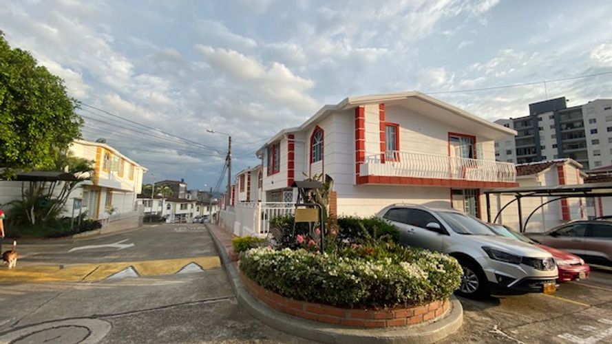 Casa de 5 alcobas en venta en Fatima, Floridablanca, 110 m² · foto 19 de 24