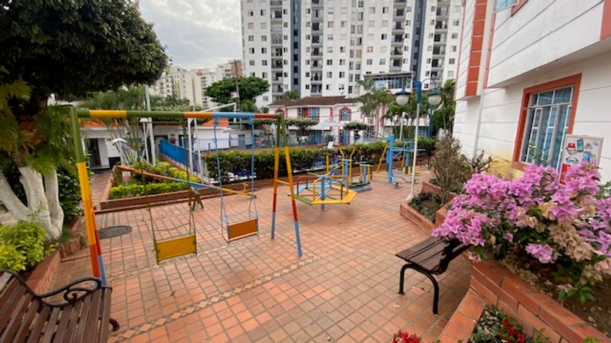 Casa de 5 alcobas en venta en Fatima, Floridablanca, 110 m² · foto 20 de 24