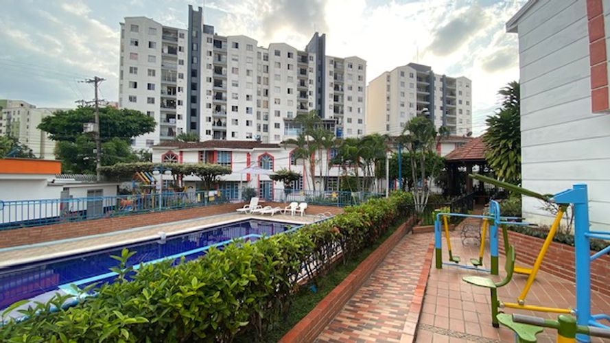 Casa de 5 alcobas en venta en Fatima, Floridablanca, 110 m² · foto 21 de 24
