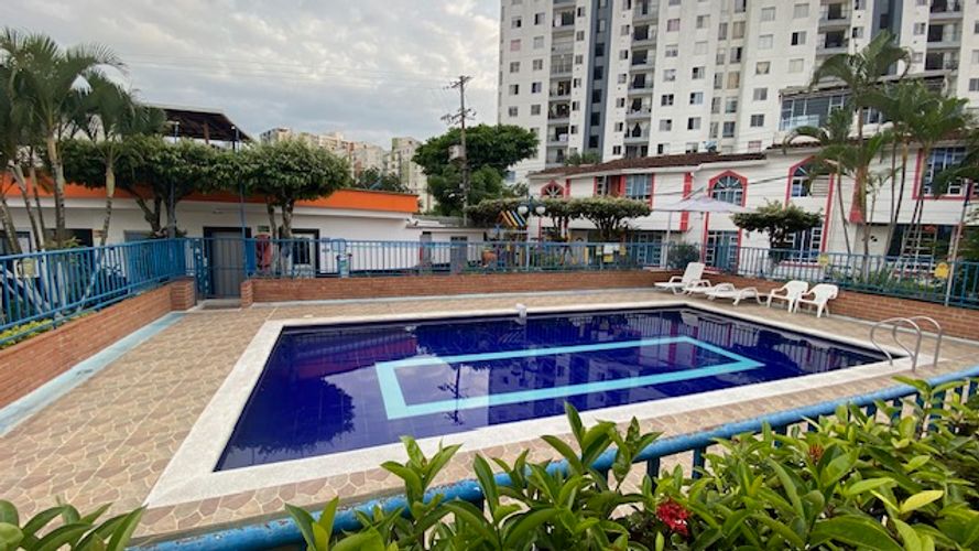 Casa de 5 alcobas en venta en Fatima, Floridablanca, 110 m² · foto 22 de 24