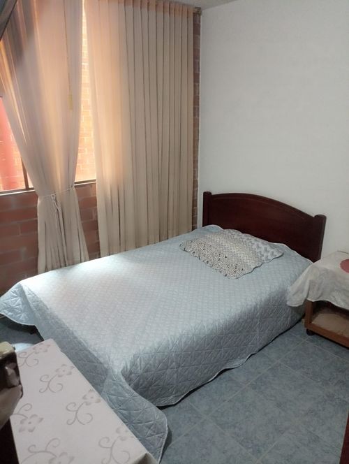Habitación en arriendo cerca de el Politecnico Grancolombiano (Bogotá)
