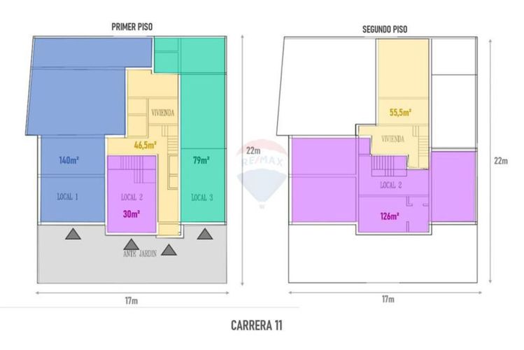 Casa en venta en Quinta Camacho, Bogotá · foto 8 de 24