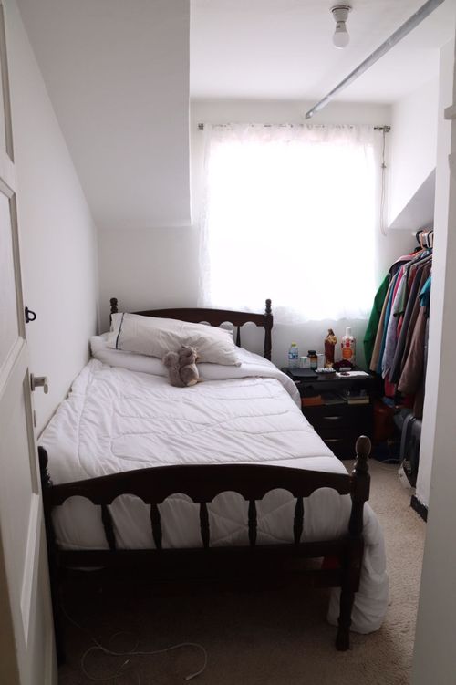 Casa en venta en Quinta Camacho, Bogotá · foto 13 de 24
