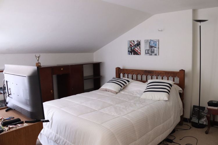 Casa en venta en Quinta Camacho, Bogotá · foto 15 de 24