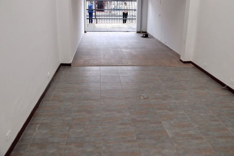 Casa en venta en Quinta Camacho, Bogotá · foto 16 de 24