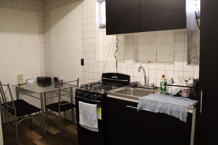 Casa en venta en Quinta Camacho, Bogotá · foto 17 de 24
