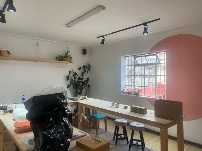 Casa en venta en Quinta Camacho, Bogotá · foto 21 de 24