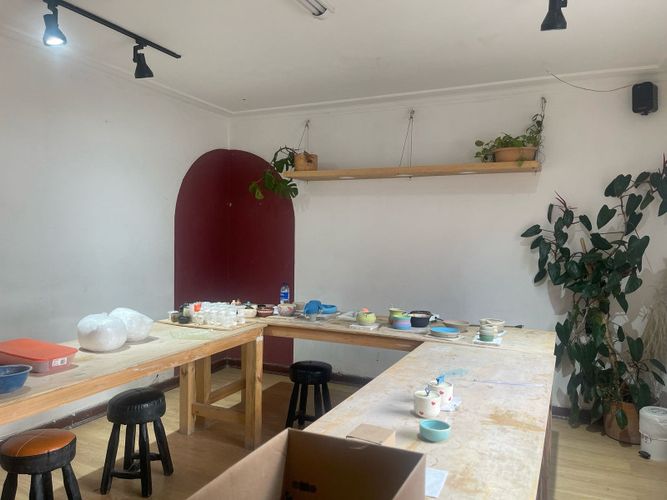 Casa en venta en Quinta Camacho, Bogotá · foto 23 de 24