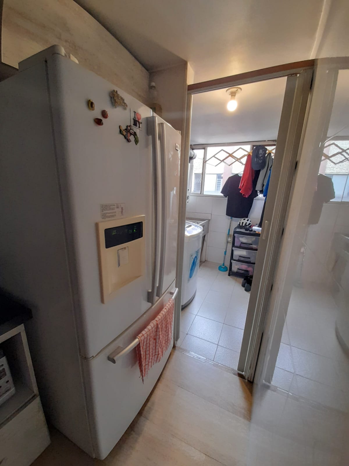 Apartamento en venta en Colina Campestre, Bogotá · foto 4 de 16