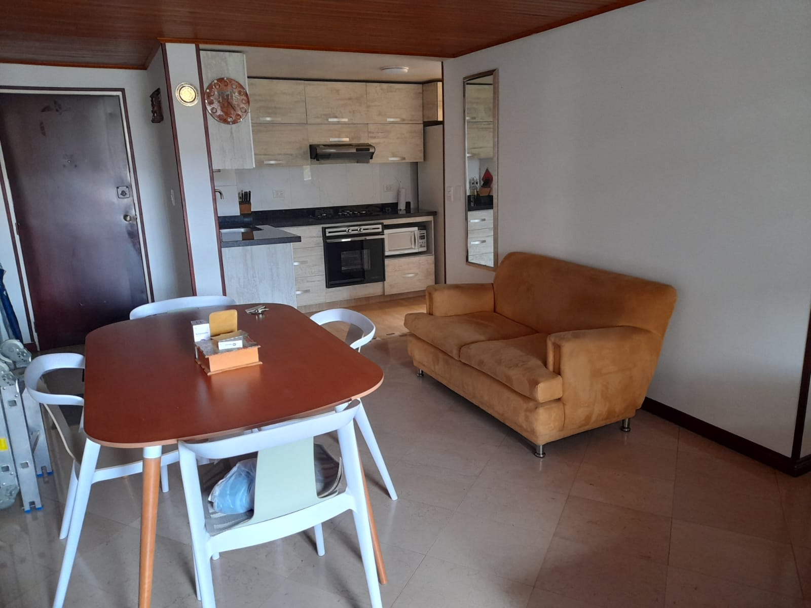 Apartamento en venta en Colina Campestre, Bogotá · foto 5 de 16