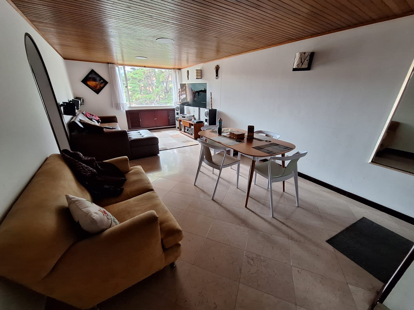 Apartamento en venta en Colina Campestre, Bogotá · foto 6 de 16