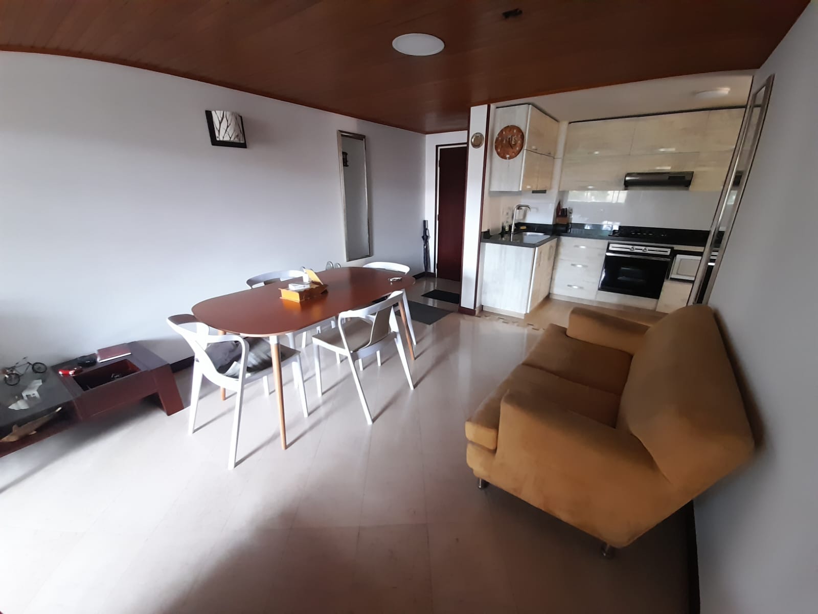 Apartamento en venta en Colina Campestre, Bogotá · foto 7 de 16