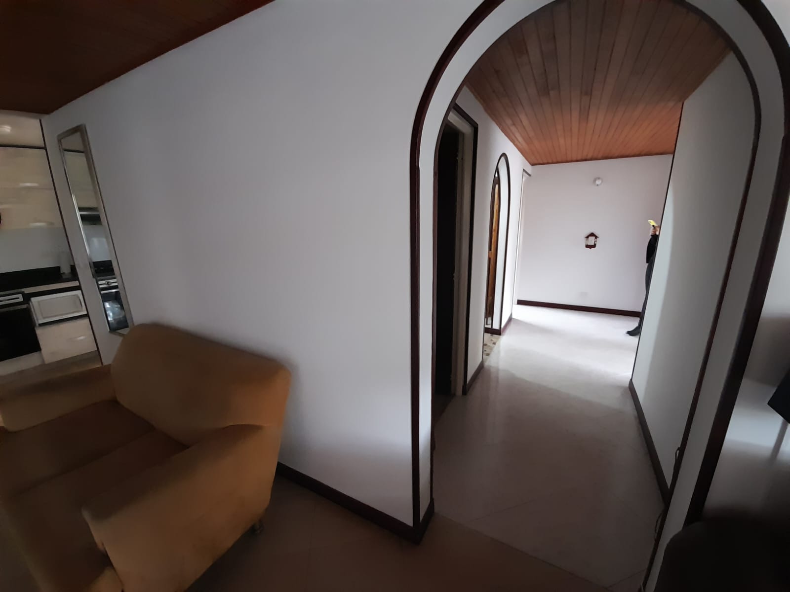 Apartamento en venta en Colina Campestre, Bogotá · foto 11 de 16
