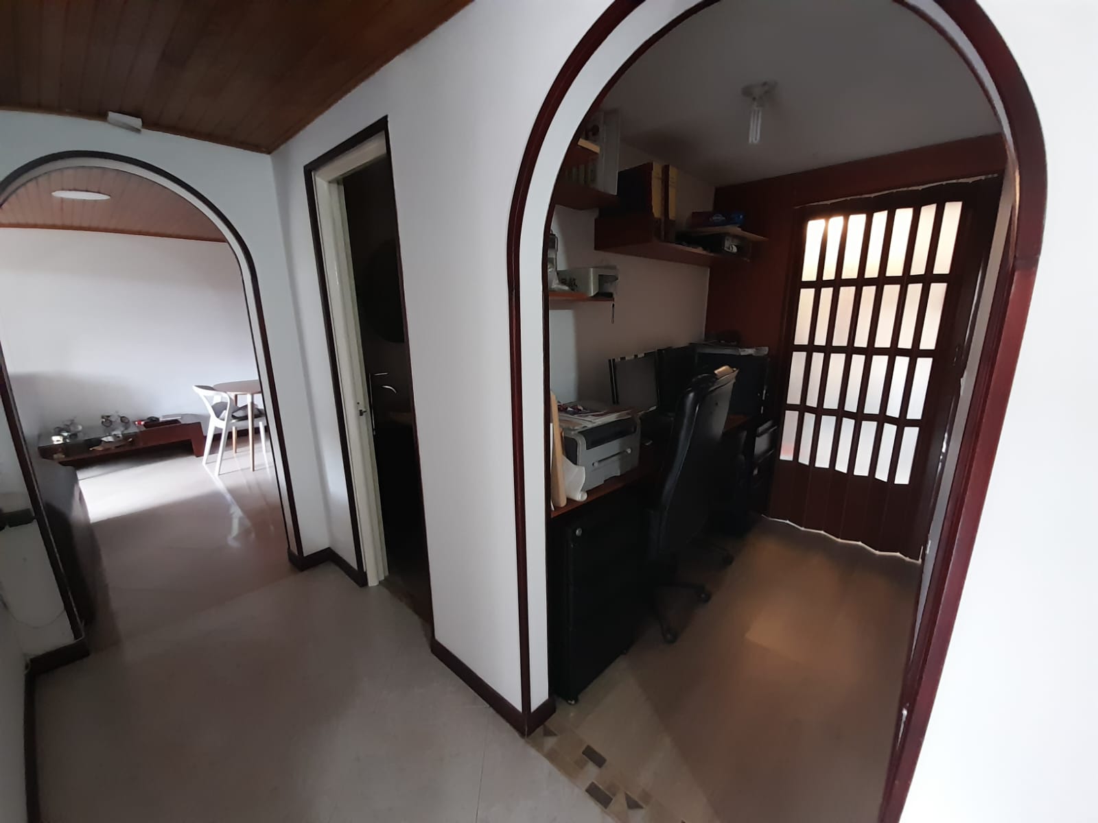 Apartamento en venta en Colina Campestre, Bogotá · foto 12 de 16
