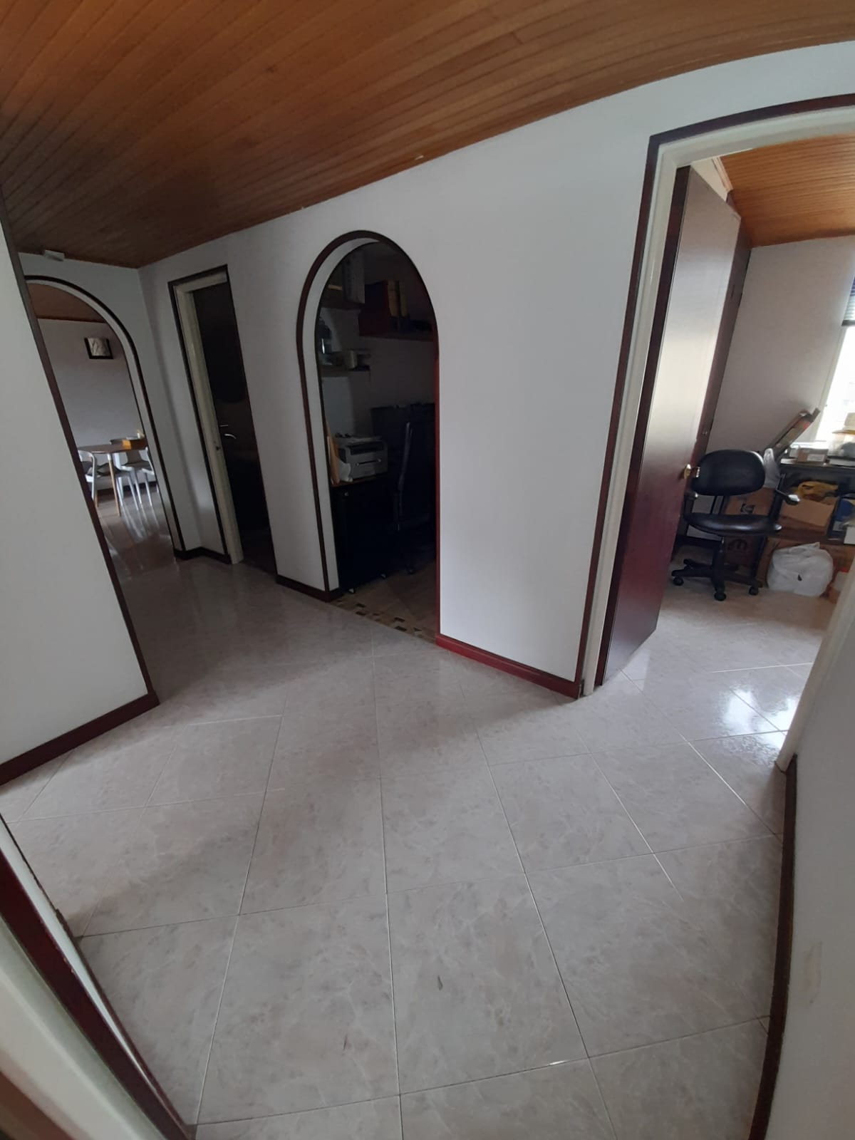 Apartamento en venta en Colina Campestre, Bogotá · foto 13 de 16
