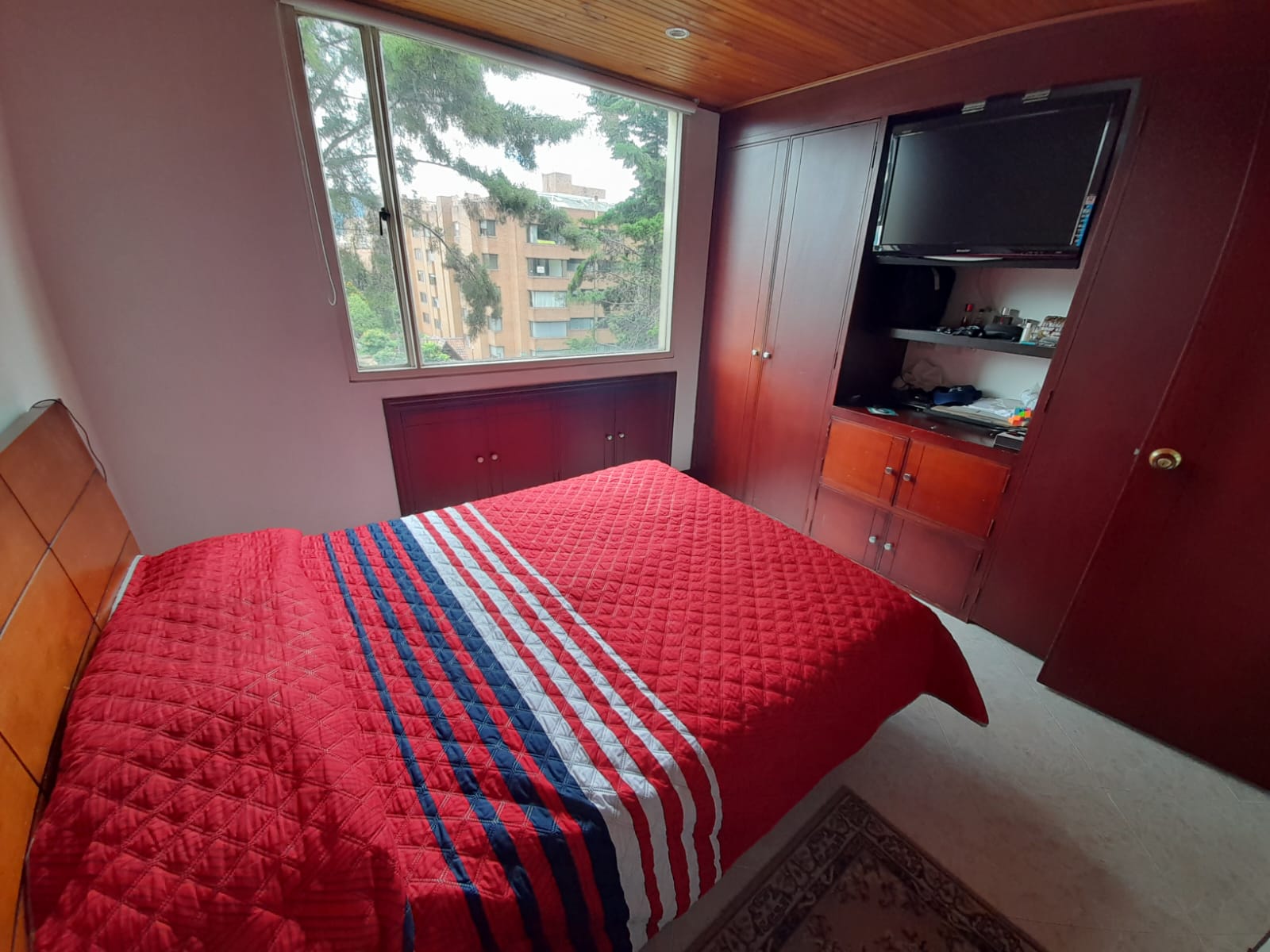 Apartamento en venta en Colina Campestre, Bogotá · foto 14 de 16