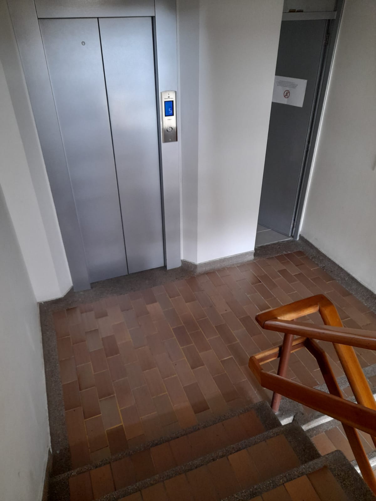 Apartamento en venta en Colina Campestre, Bogotá · foto 15 de 16