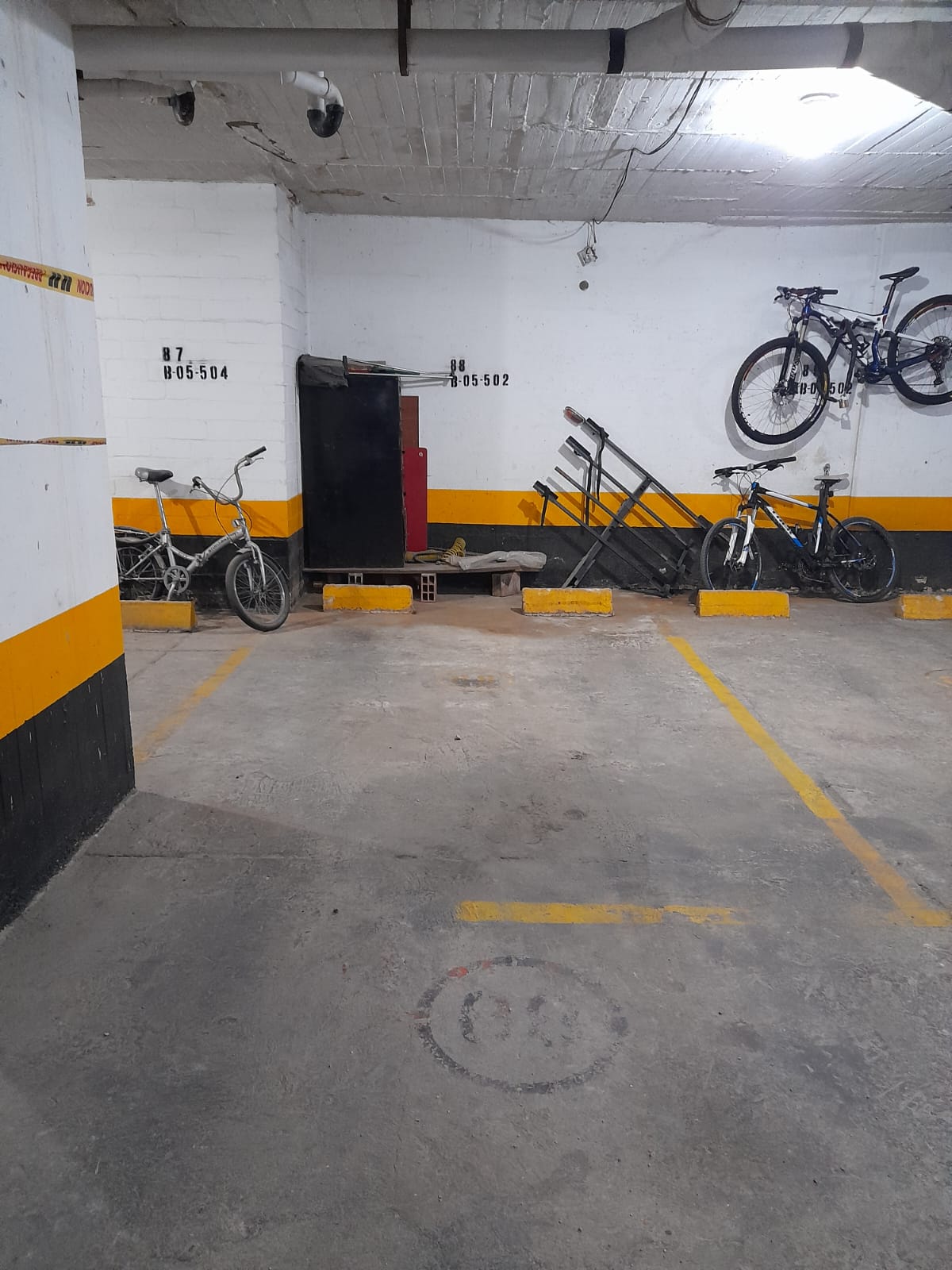Apartamento en venta en Colina Campestre, Bogotá · foto 16 de 16