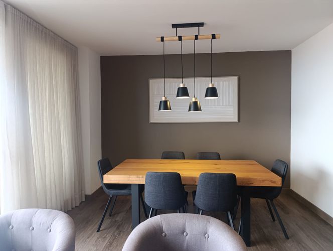 Apartamento de 2 alcobas en arriendo en El Poblado, Medellín, 103 m² · foto 8 de 19