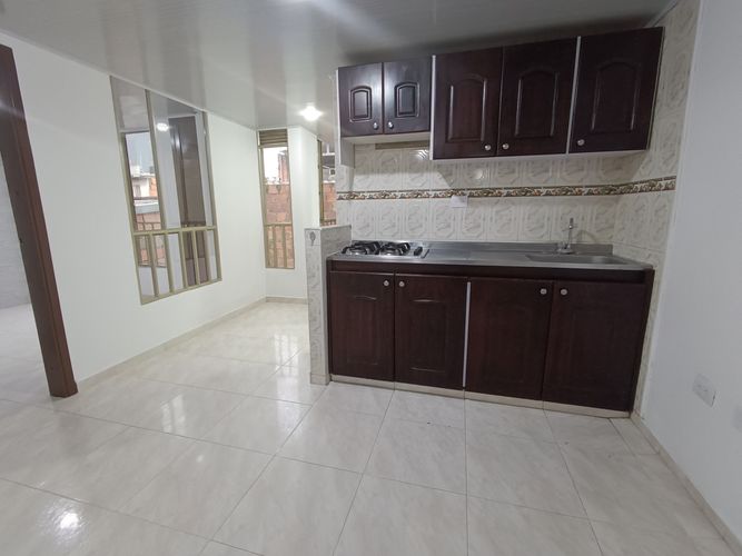 Apartamento de 4 alcobas en venta en Barcelona, Bogotá, 162 m² · foto 5 de 16