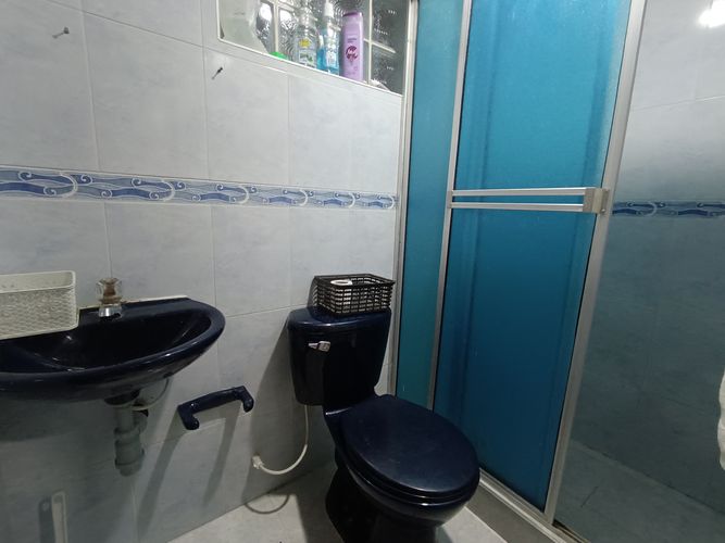 Apartamento de 4 alcobas en venta en Barcelona, Bogotá, 162 m² · foto 8 de 16