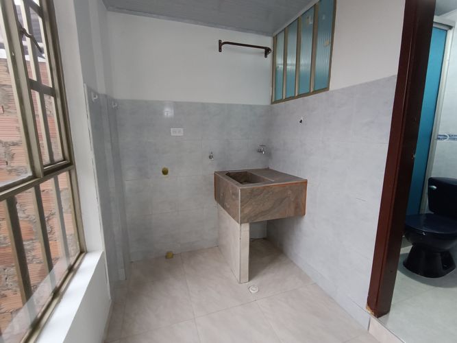 Apartamento de 4 alcobas en venta en Barcelona, Bogotá, 162 m² · foto 9 de 16