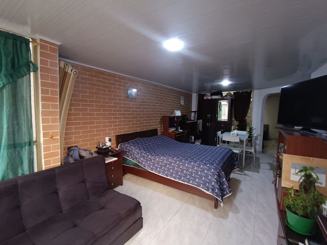 Apartamento de 4 alcobas en venta en Barcelona, Bogotá, 162 m² · foto 11 de 16