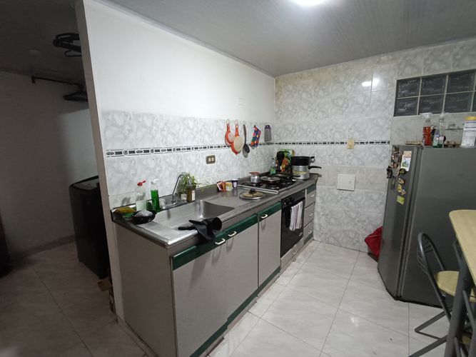 Apartamento de 4 alcobas en venta en Barcelona, Bogotá, 162 m² · foto 12 de 16