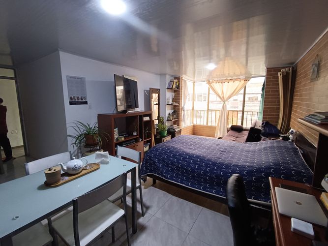Apartamento de 4 alcobas en venta en Barcelona, Bogotá, 162 m² · foto 13 de 16