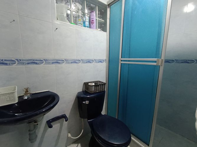 Apartamento de 4 alcobas en venta en Barcelona, Bogotá, 162 m² · foto 14 de 16
