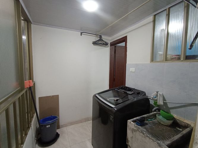 Apartamento de 4 alcobas en venta en Barcelona, Bogotá, 162 m² · foto 15 de 16