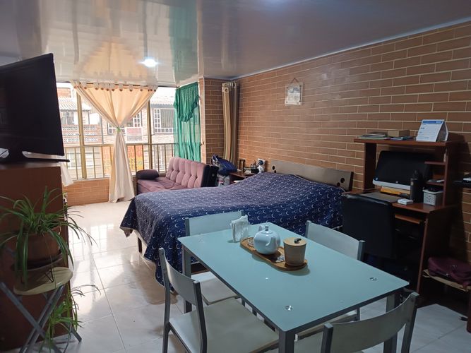 Apartamento de 4 alcobas en venta en Barcelona, Bogotá, 162 m² · foto 16 de 16
