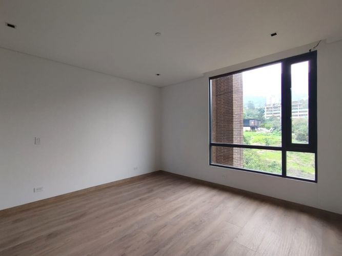 Apartamento de 3 alcobas en venta en El Poblado, Medellín, 140 m² · foto 11 de 14