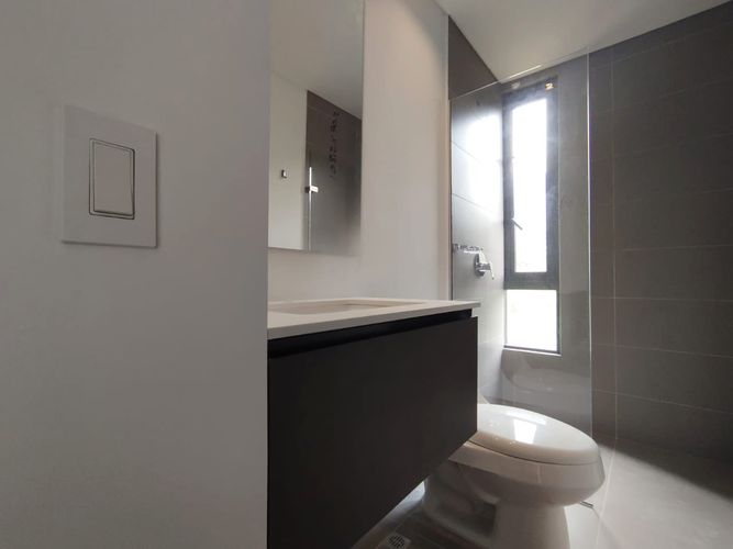 Apartamento de 3 alcobas en venta en El Poblado, Medellín, 140 m² · foto 13 de 14